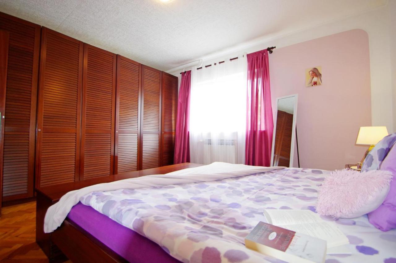 Apartment Suzi Valdebek Pula Luaran gambar