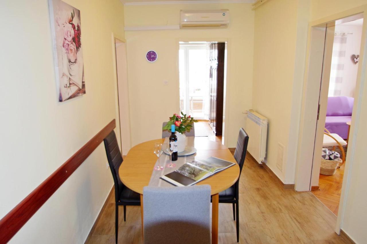 Apartment Suzi Valdebek Pula Luaran gambar