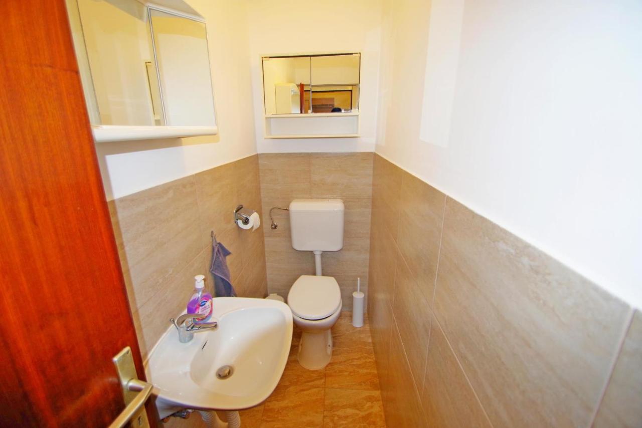 Apartment Suzi Valdebek Pula Luaran gambar