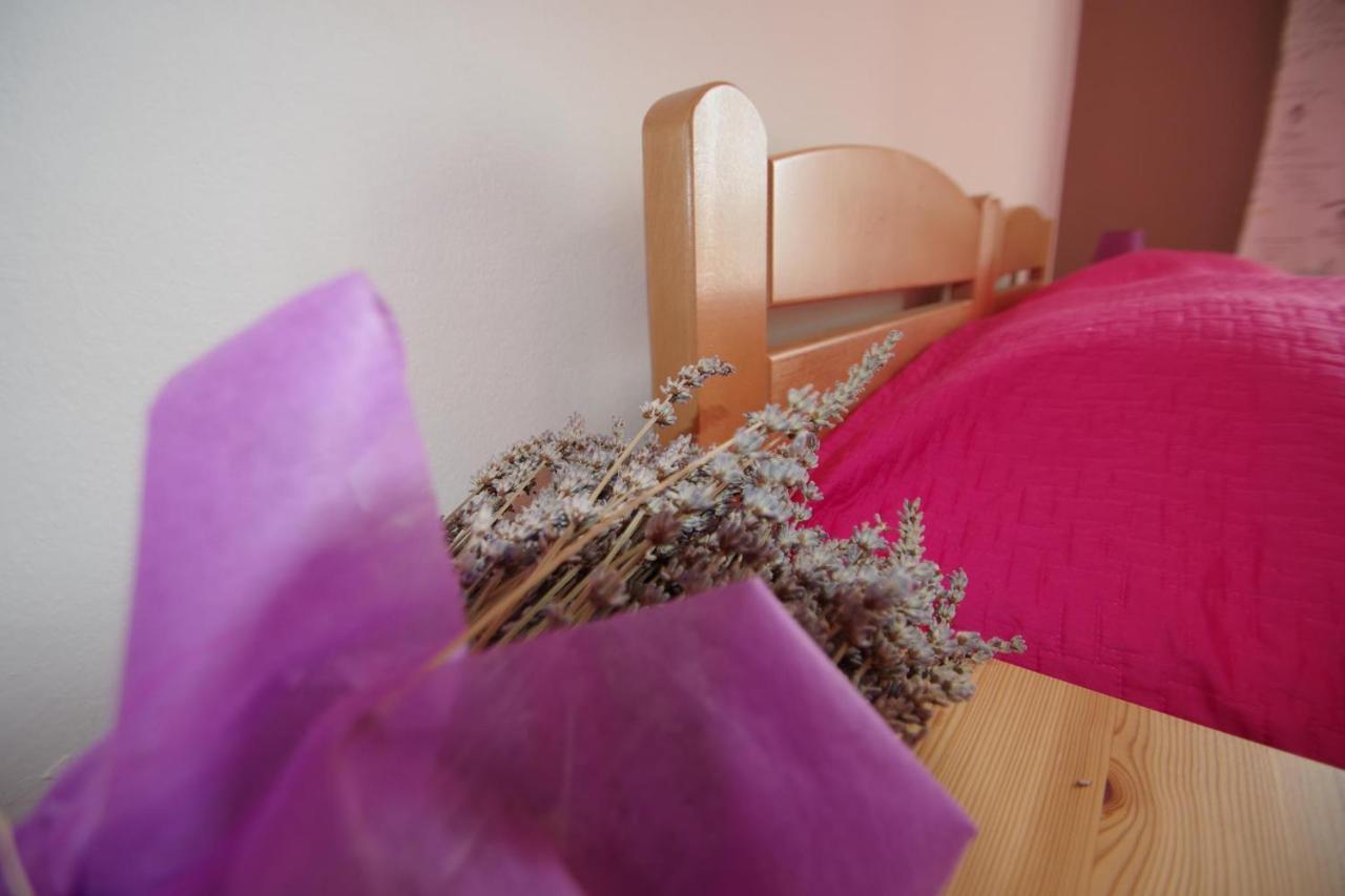 Apartment Suzi Valdebek Pula Luaran gambar