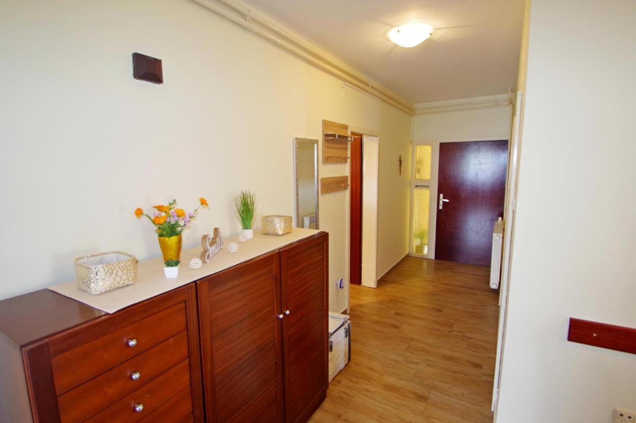 Apartment Suzi Valdebek Pula Luaran gambar