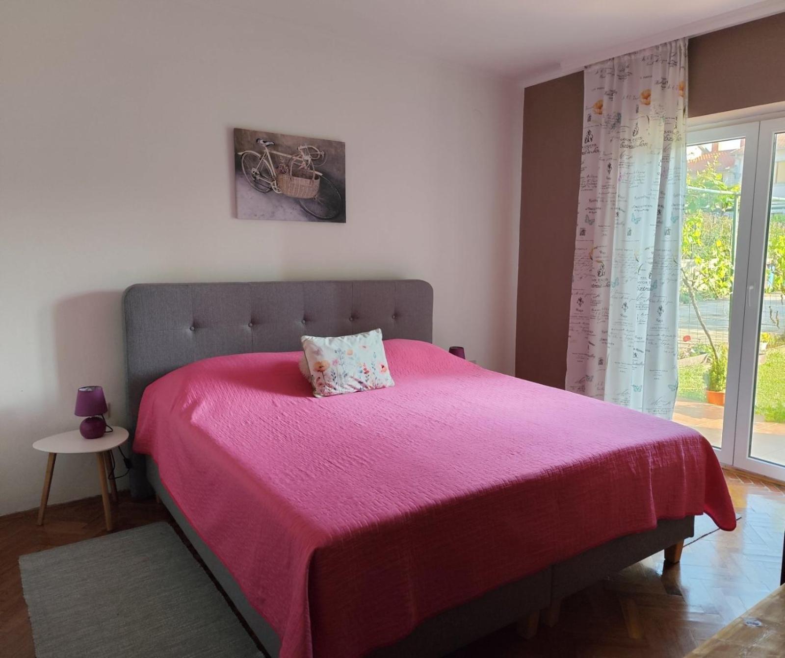 Apartment Suzi Valdebek Pula Luaran gambar